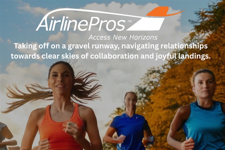 AirlinePros Runathon